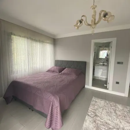 Modern Koey Evi * Trabzon