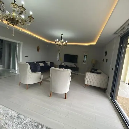 Modern Koey Evi Villa *