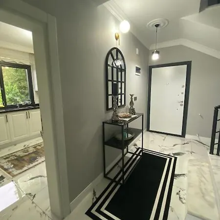 Modern Koey Evi Villa *