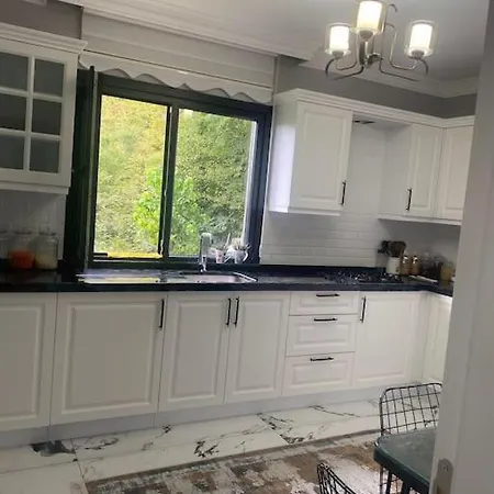 Modern Koey Evi * Trabzon