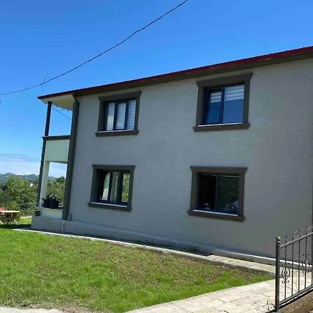 Modern Koey Evi *