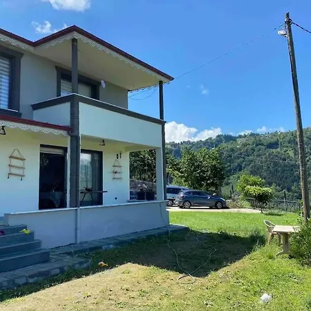 Villa Modern Koey Evi Trabzon