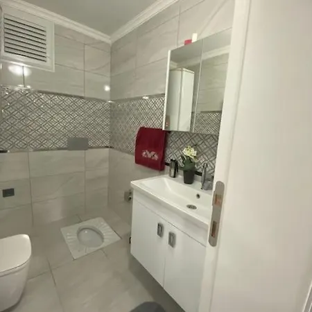 Modern Koey Evi Villa