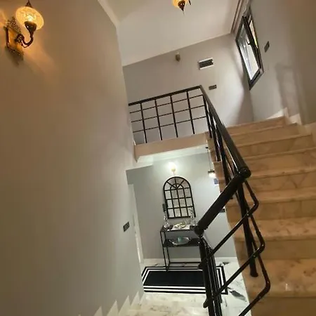 Modern Koey Evi Villa *