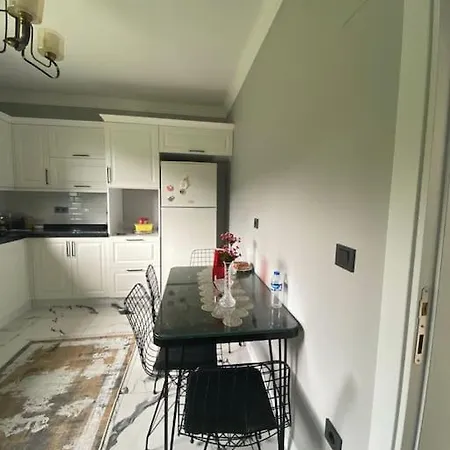 Modern Koey Evi Trabzon